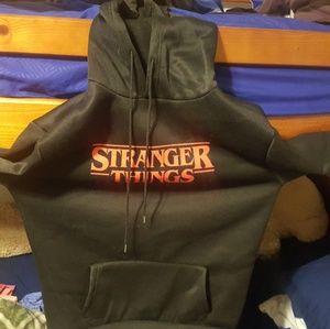 Stranger Things hoodie